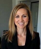 Kristin Hale, Real Estate Salesperson in Bloomsburg, Jackson Real Estate