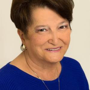 Patricia Burris