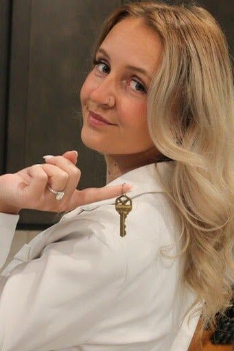 Courtney Kaiser, Affiliate Broker in Mount Juliet, Southern Realty