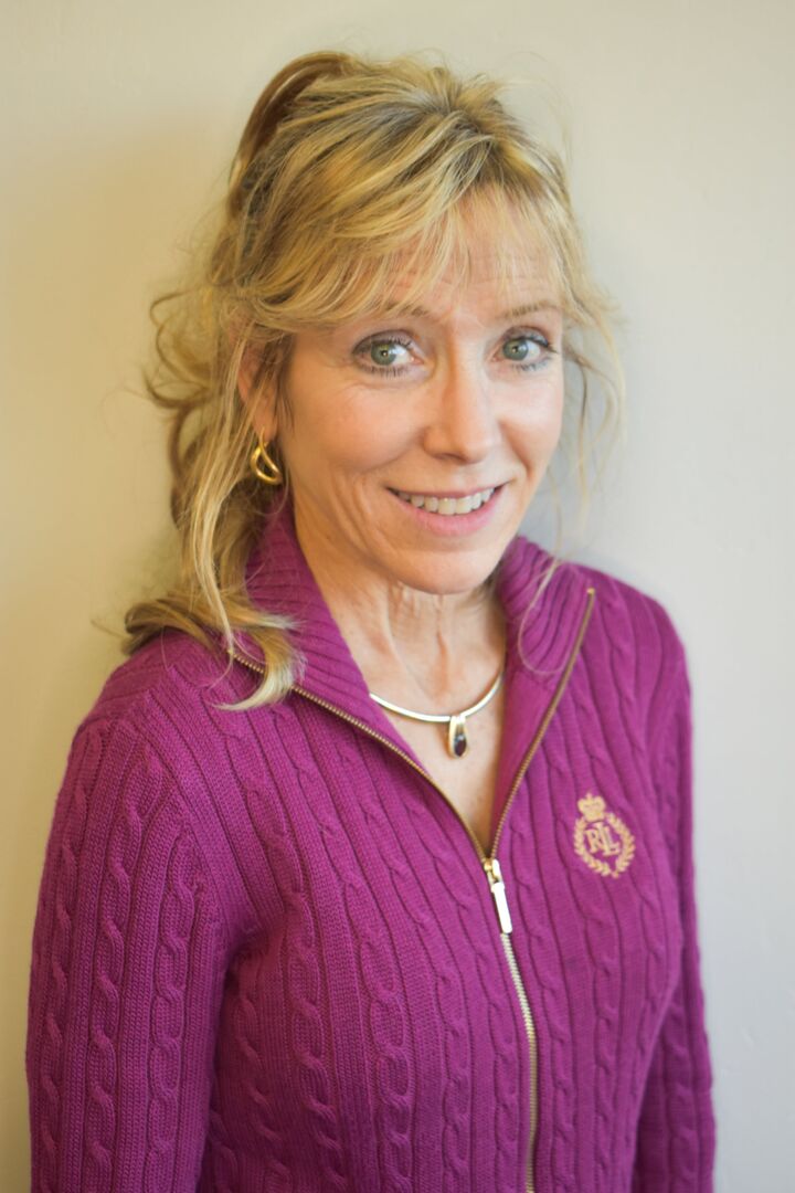 Christy Kantack, Associate Real Estate Broker in Idaho Falls, High Desert