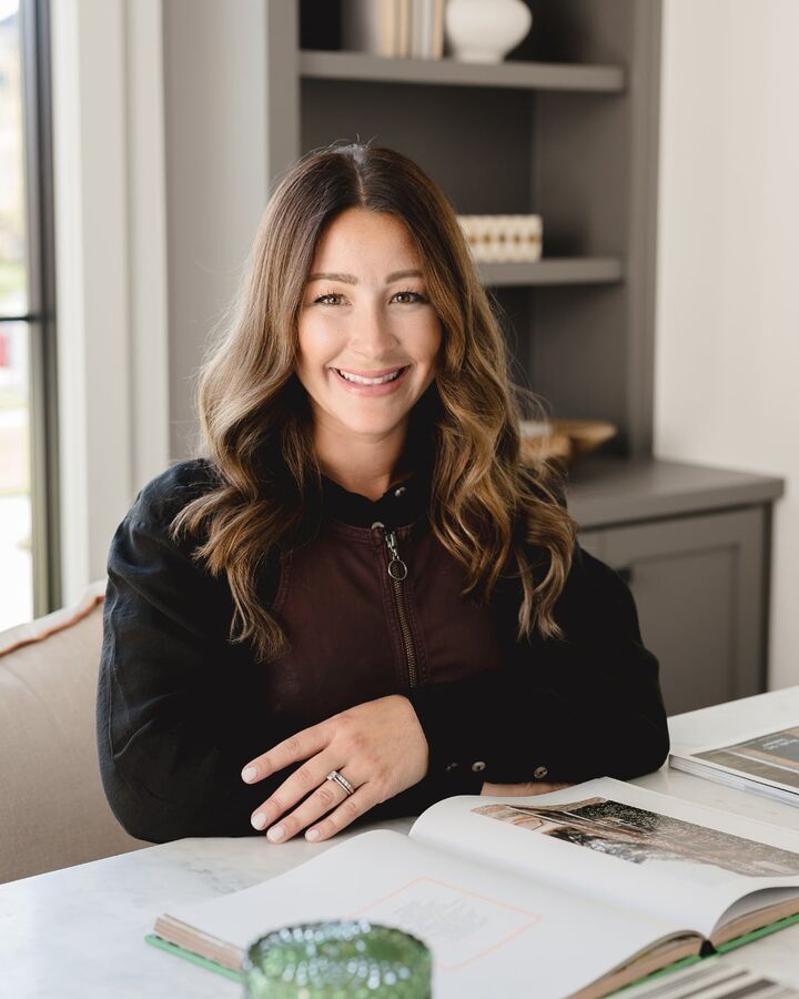 Macey Duncan, Real Estate Broker in Zionsville, Scheetz