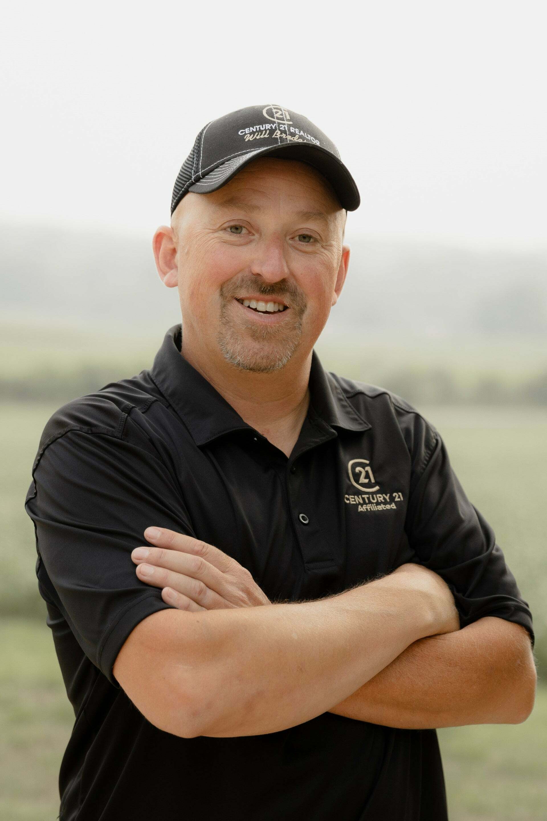 Will Bredeson, Real Estate Salesperson in Sun Prairie, Affiliated