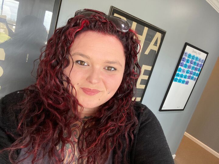 Nicky Johnson,  in Richmond, Advantage Realty