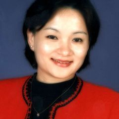 Nancy Chu, Associate Real Estate Broker in San Diego, Masters