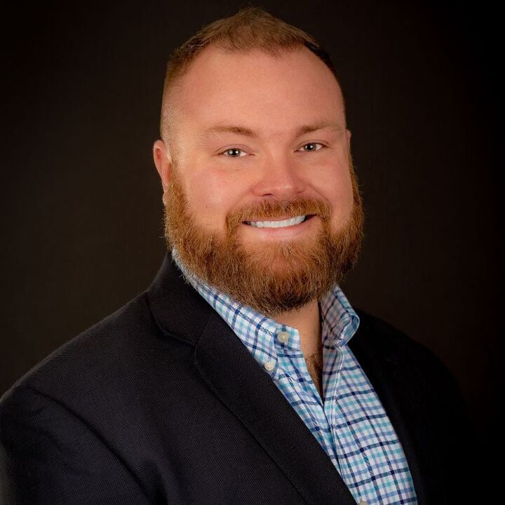 Eric Lawrence, Real Estate Salesperson in Carthage, Home Place Realty
