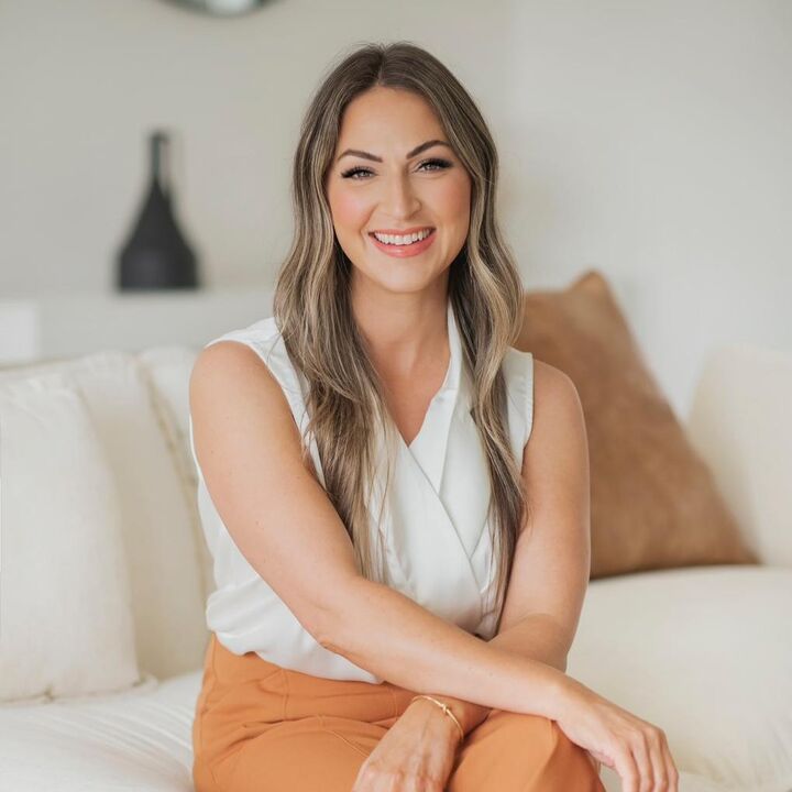 Victoria  Eberhart