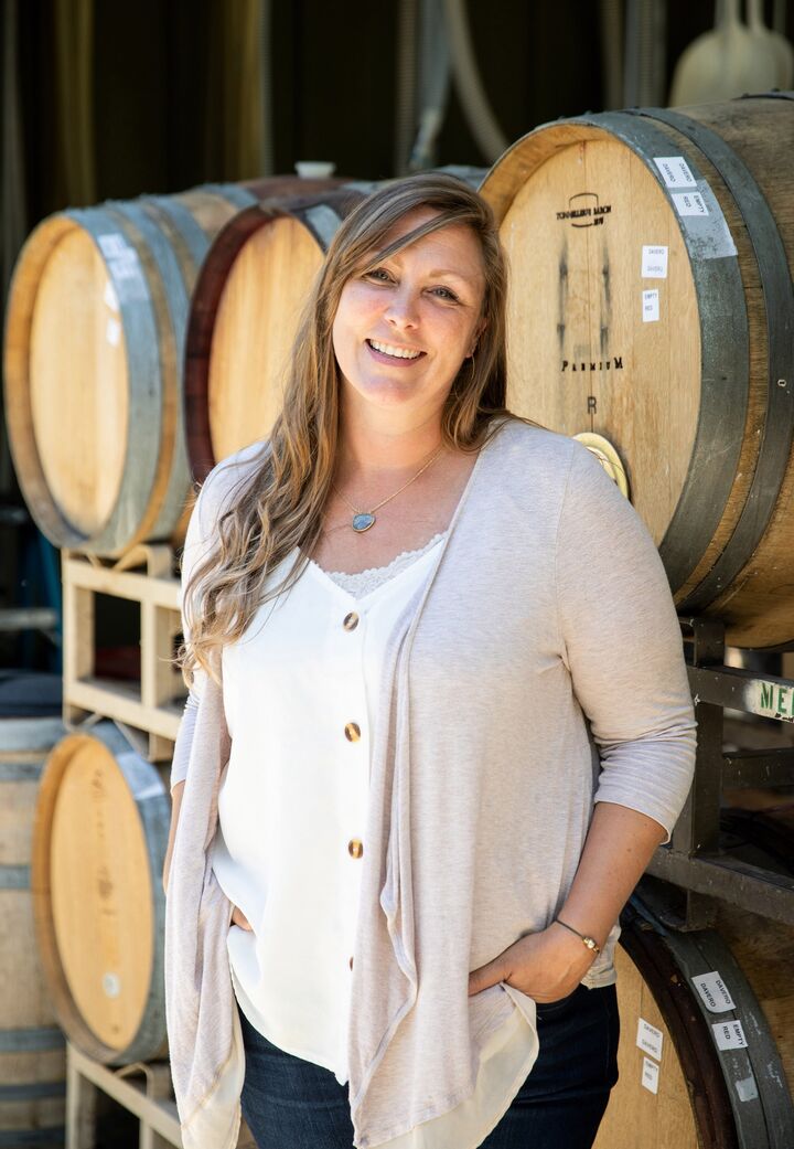 Sarah Kelley, REALTOR® in Santa Rosa, Icon Properties