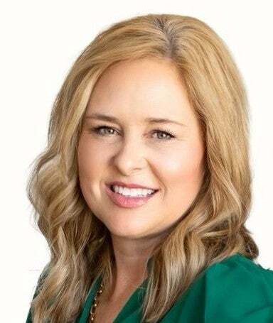 Stephanie Irons, Real Estate Salesperson in San Angelo, ERA Newlin & Company