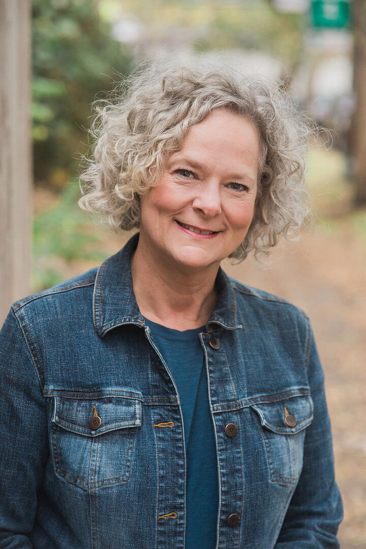 Shannon Beck,  in Seattle, Windermere