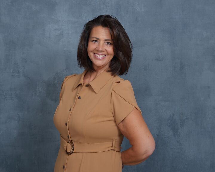 Allison Vitella, SALESPERSON in Wayne, Howard Hanna Rand Realty