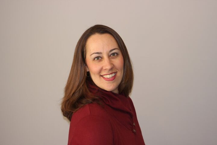 Erin Sallmen, Real Estate Salesperson in Lake Orion, Professionals