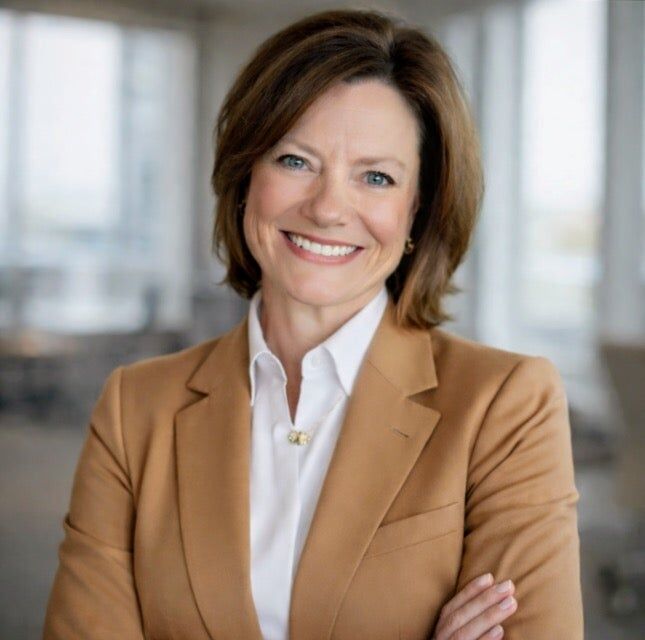 Michelle Gaskins, Real Estate Salesperson in Tampa, Beggins Enterprises