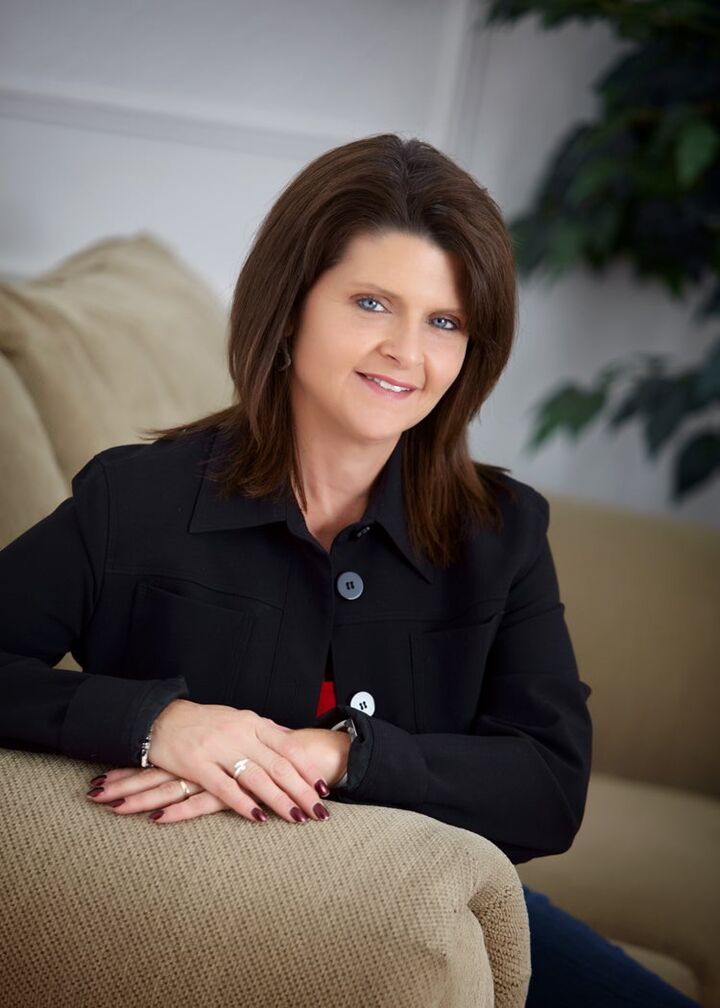 Tracy Maldonado, Real Estate Salesperson in Papillion, The Good Life Group