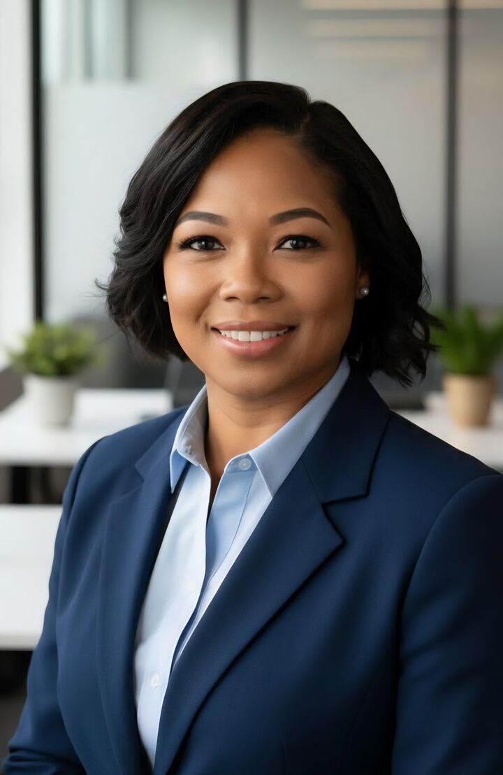 Zella Mitchell, Real Estate Salesperson in Warner Robins, Free Realty