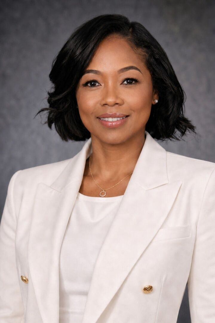 Zella Mitchell, Real Estate Salesperson in Warner Robins, Free Realty