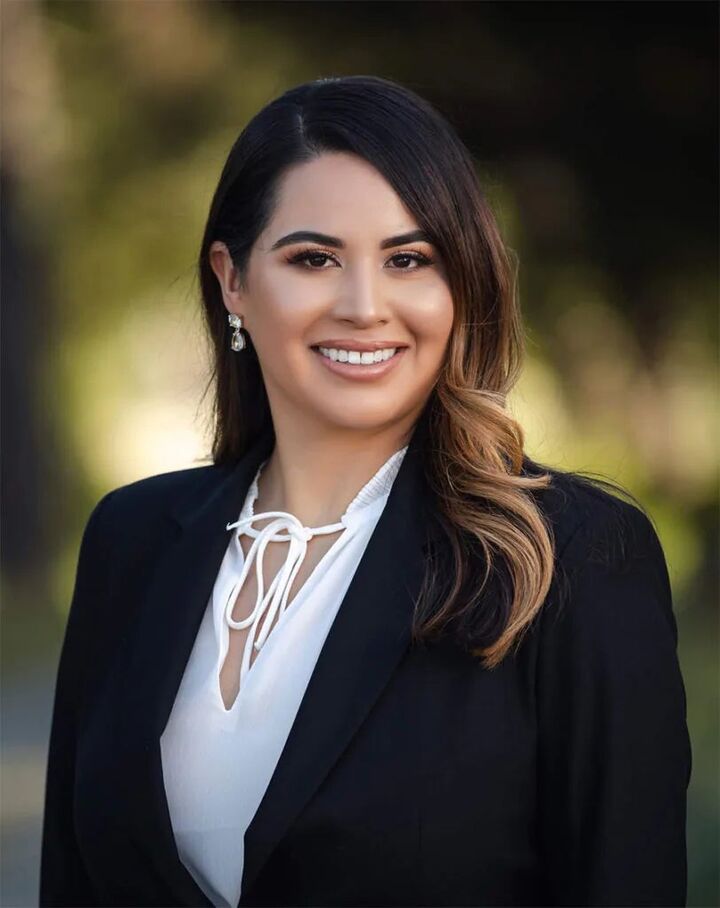 Cristina Cervantes, Real Estate Salesperson in Monterey, Haven Properties