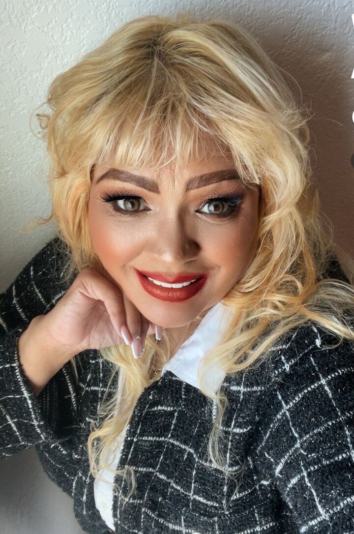 Irma Martinez, Real Estate Salesperson in Seguin, North East