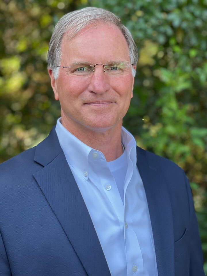 Eric Lazzari,  in Fairhope, Reehl Properties, Inc.