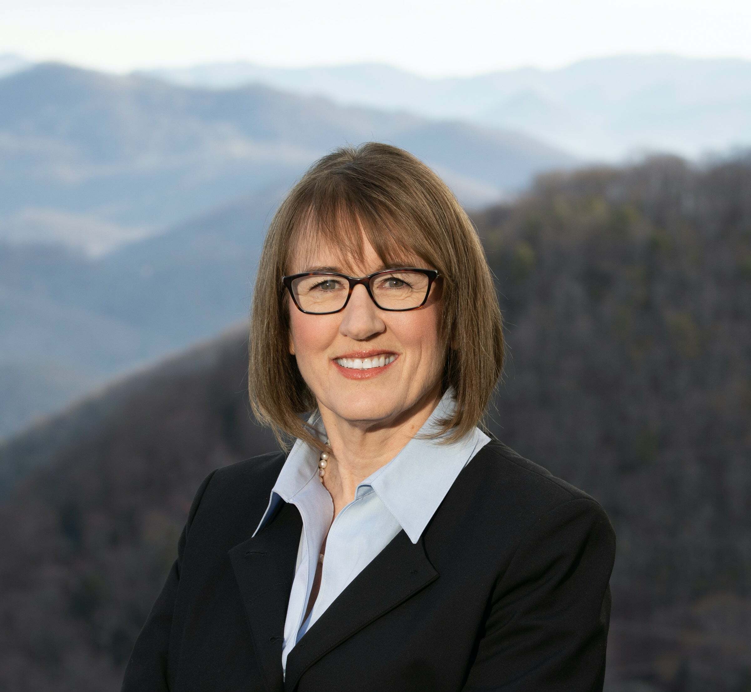 Lynda Bennett, Real Estate Broker in Maggie Valley, Heritage
