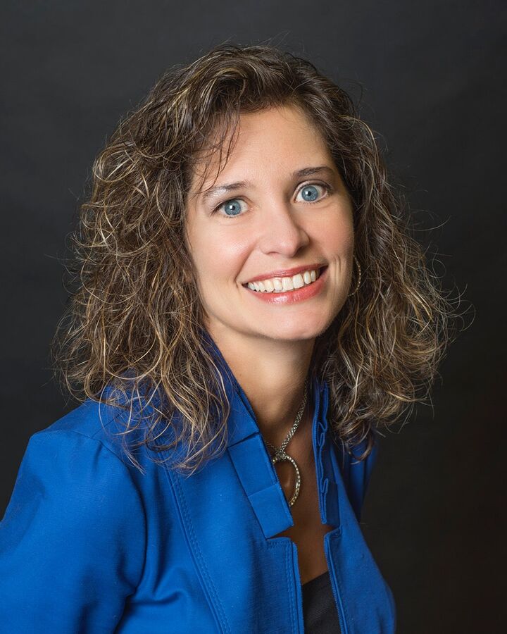 Kimberly Schaefer, Real Estate Salesperson in Vandalia, Heritage