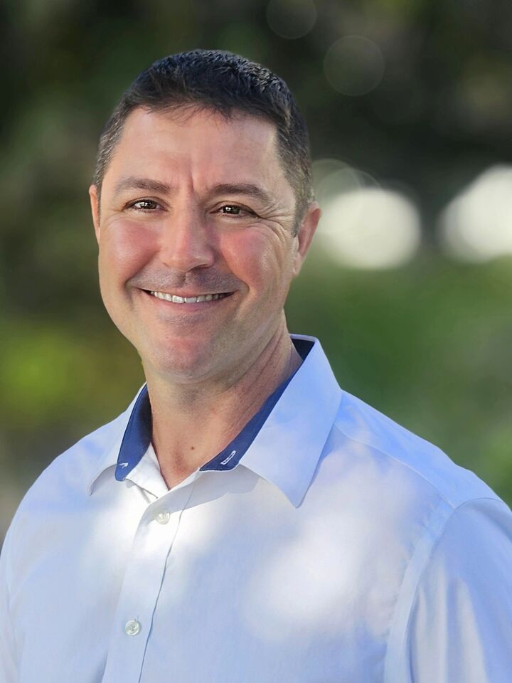 Ryan Deck, Real Estate Salesperson in Rehoboth Beach, Premier