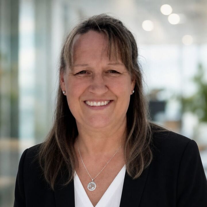 TinaMarie Andrews,  in Allentown, Keim Realtors