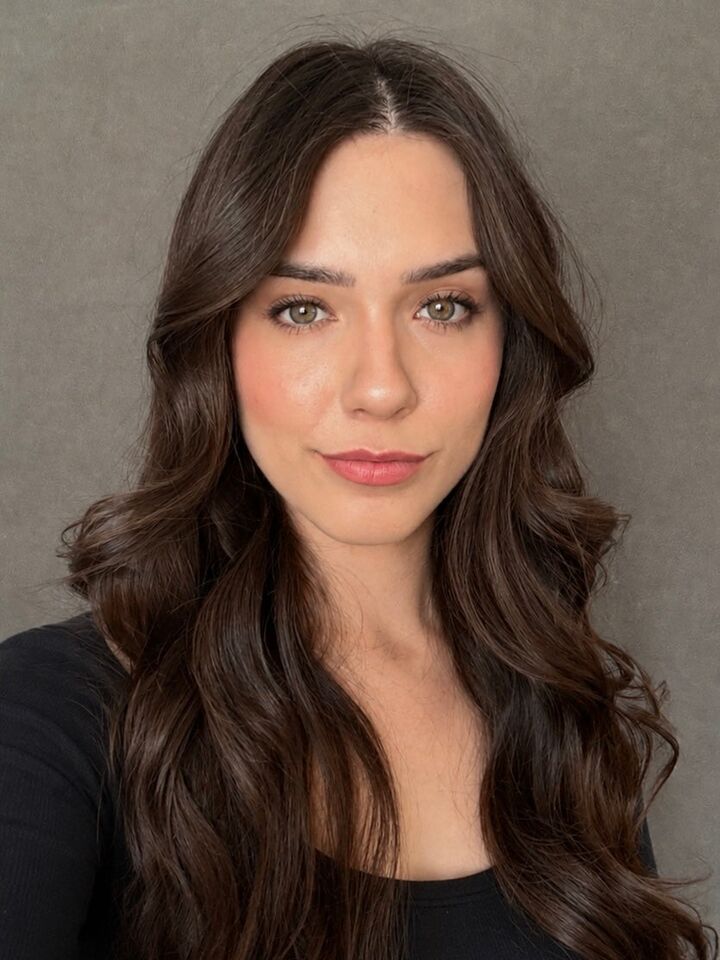 Isabelle Johnson,  in Henderson, Americana