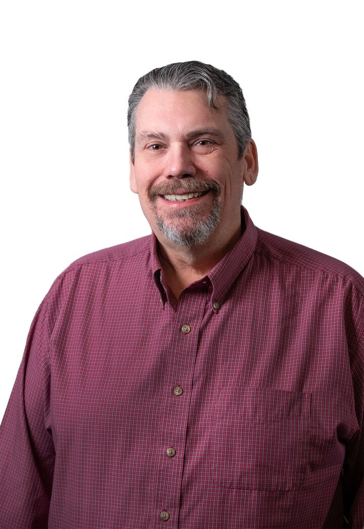 Daniel Dunham, Real Estate Salesperson in Cincinnati, ERA Real Solutions Realty