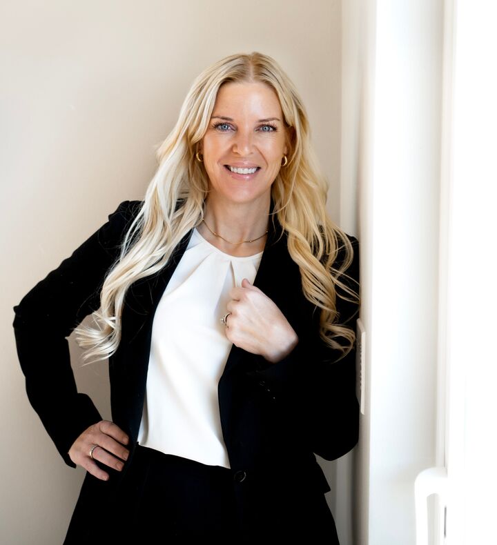 Katie Tschetter, Real Estate Salesperson in Watford City, ERA American Real Estate