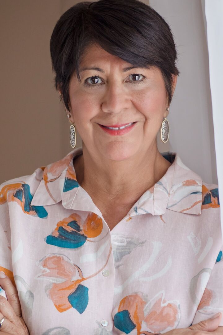 Melba Meyn, Real Estate Salesperson in Harlingen, Impact Properties