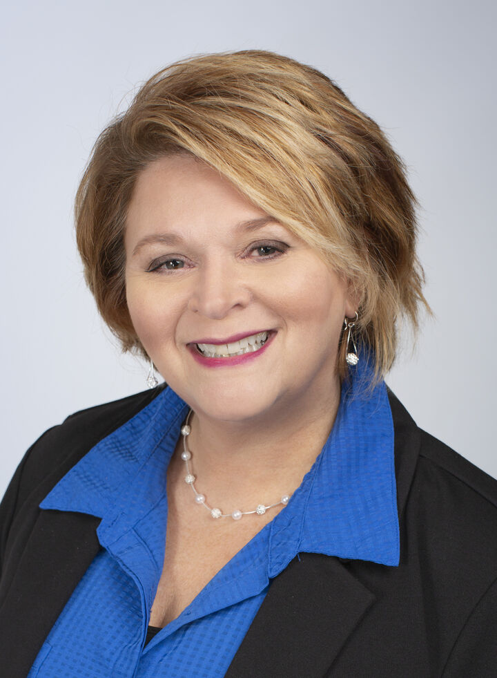 Tammy Mills, Tammy Mills, Principal Broker, Director of Property Management in Knoxville, Wallace (TN)
