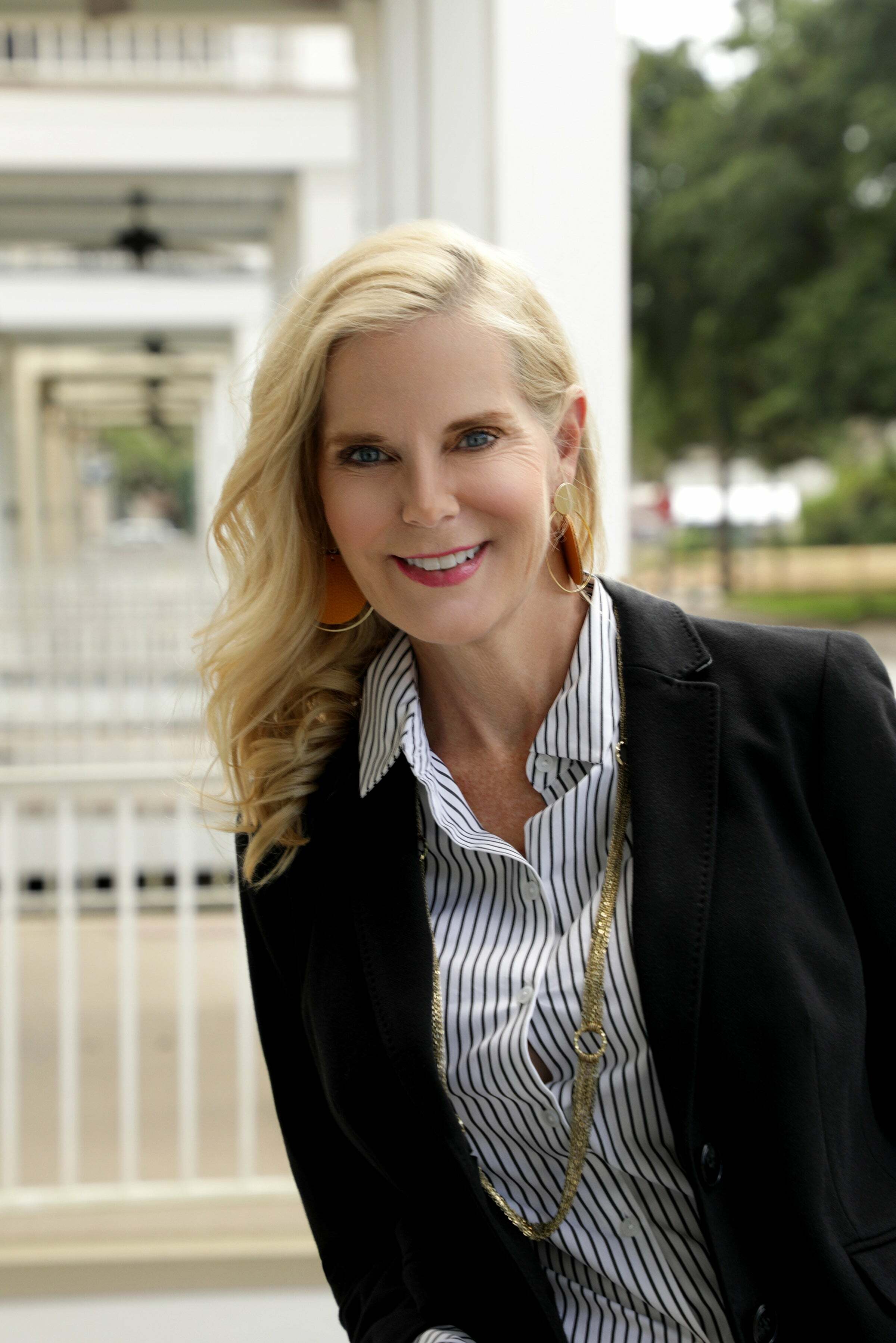 Marilyn Boudreaux, Real Estate Salesperson in Lake Charles, Bono Realty