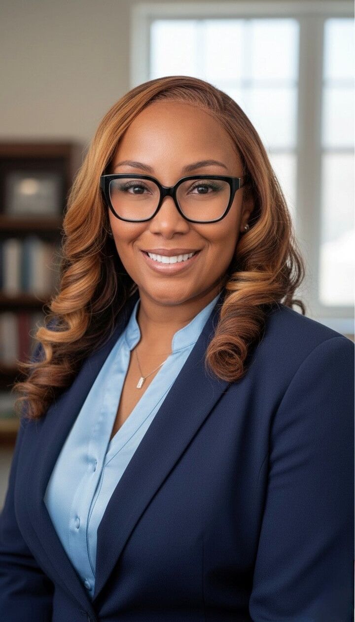 Kellye Wright-Johnson, Real Estate Salesperson in Alexandria, Rhodes Realty