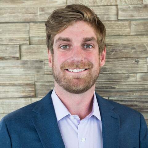 Benjamin Good, Real Estate Salesperson in Denver, Prosperity