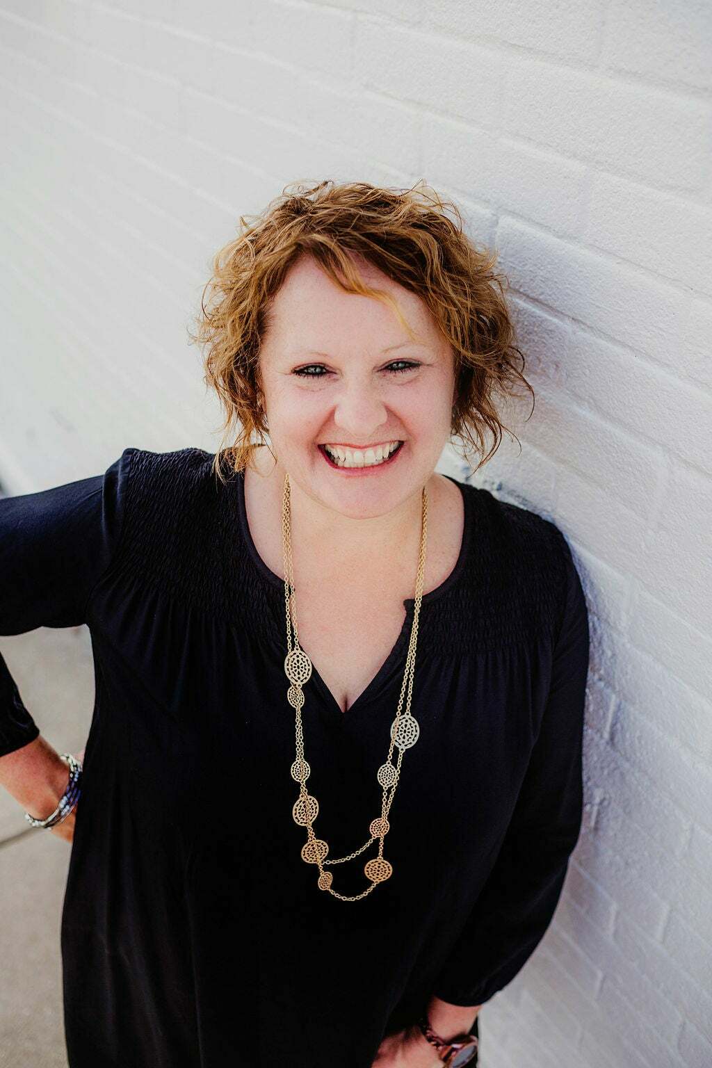 Misti Ray, Real Estate Broker in Indianapolis, Scheetz