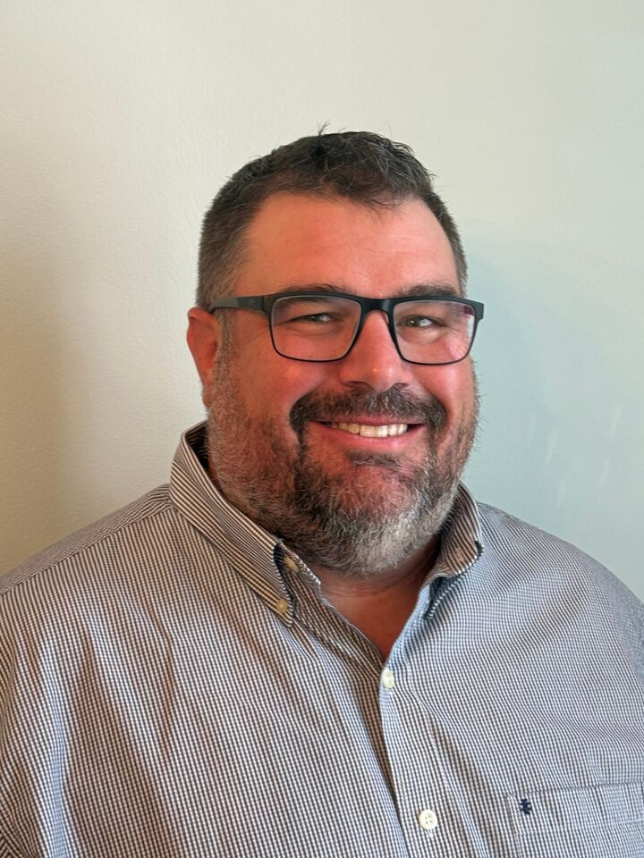 Brian Palmer, Sales Associate in Vero Beach, Paradise