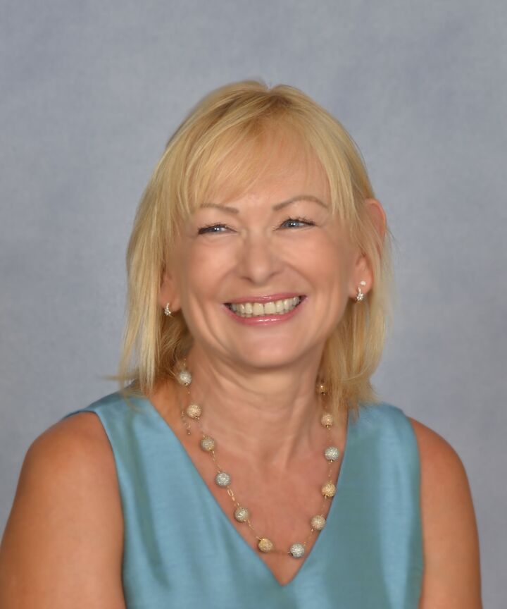 Denise Thomas, Associate Broker in Vacaville, Kappel Gateway Realty
