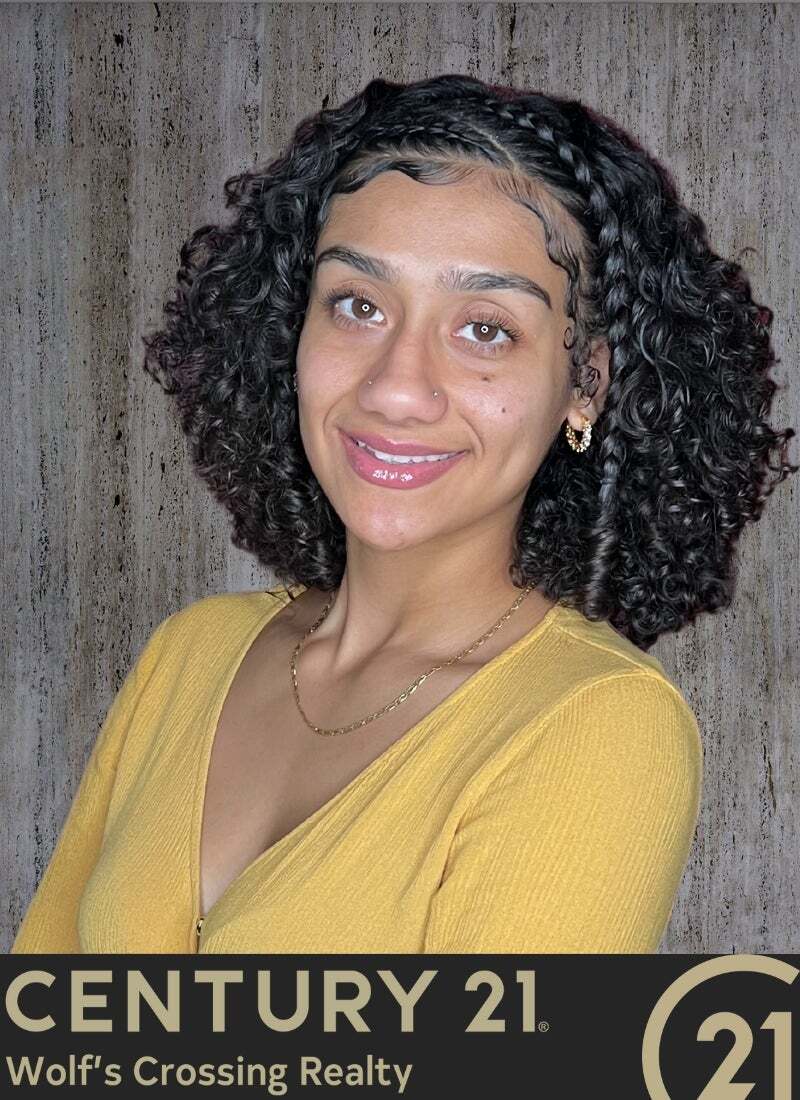 Jaeclyn Rebeiro, Real Estate Salesperson in Saint Cloud, Wolf's Crossing Realty