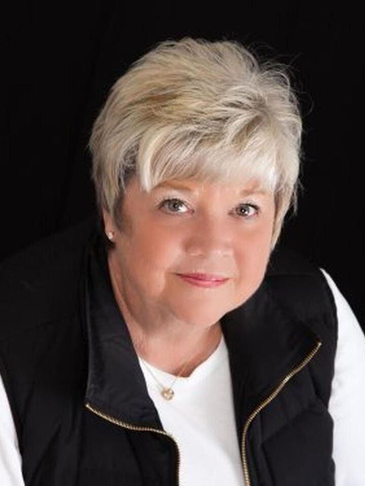 Teresa Jackson, Sales Associate in Savannah, Access Realty