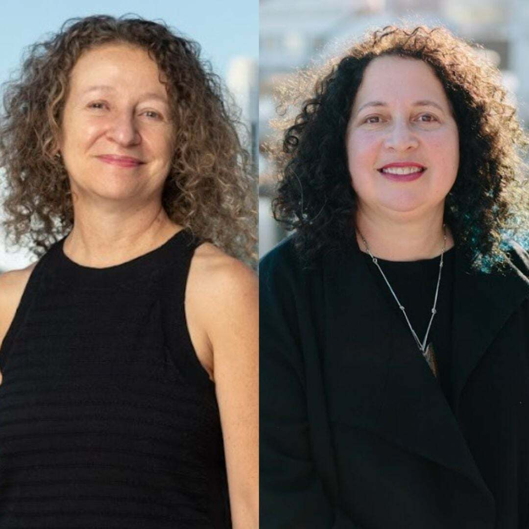 Rita and Jane Team, Real Estate Salesperson in San Francisco, Icon Properties