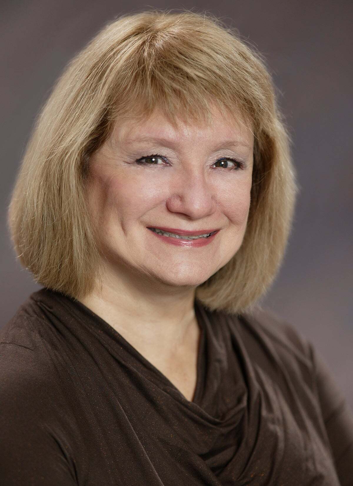 Judy Crowe