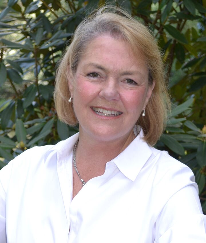Nancy McKinley, Associate Real Estate Broker in Hendersonville, Mountain Lifestyles