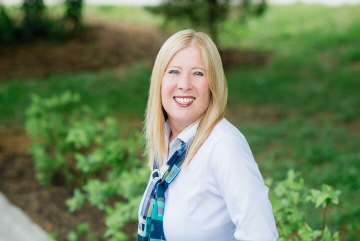 Julie Pearson, REALTOR® in Arlington, McEnearney