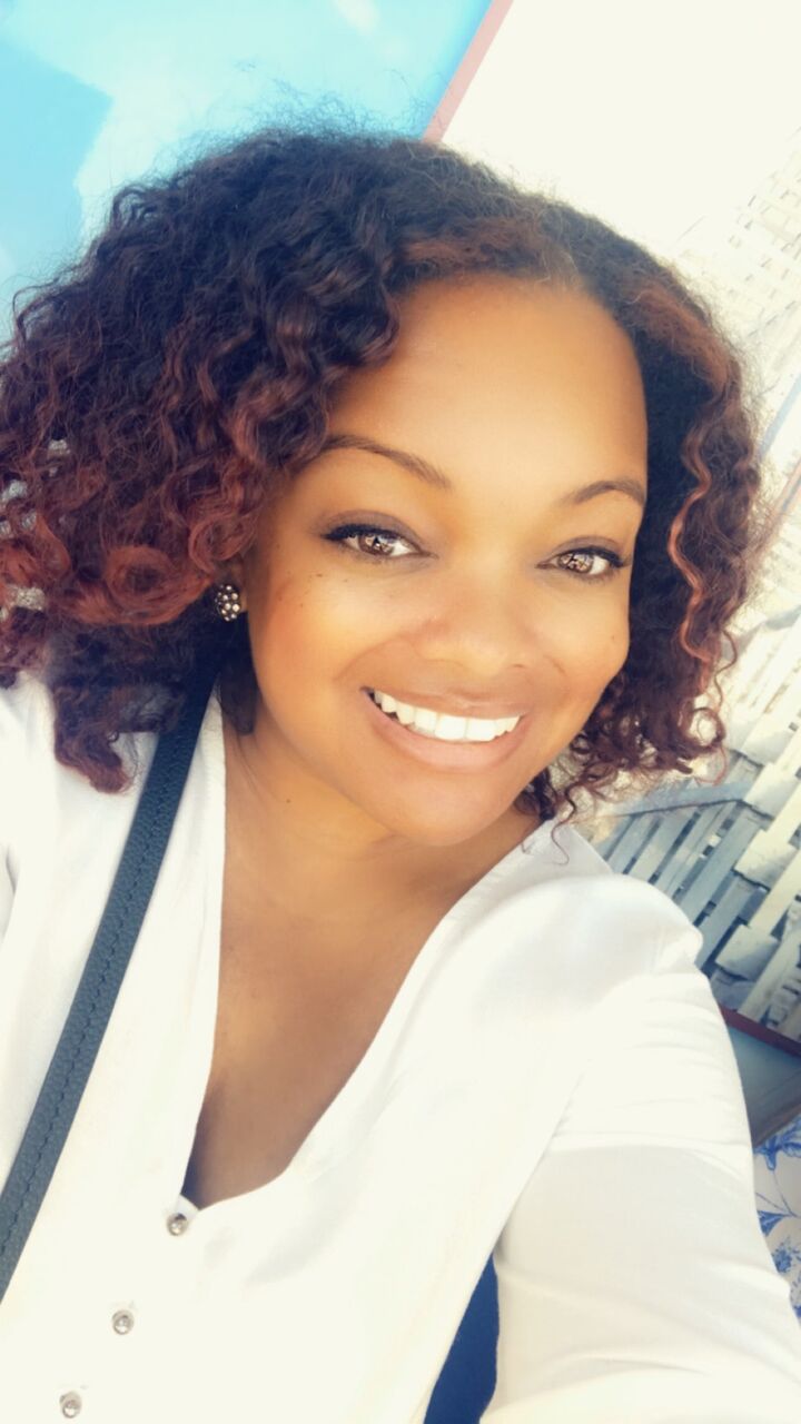 Kamtrice Holley, Real Estate Broker in Charlotte, ERA Live Moore