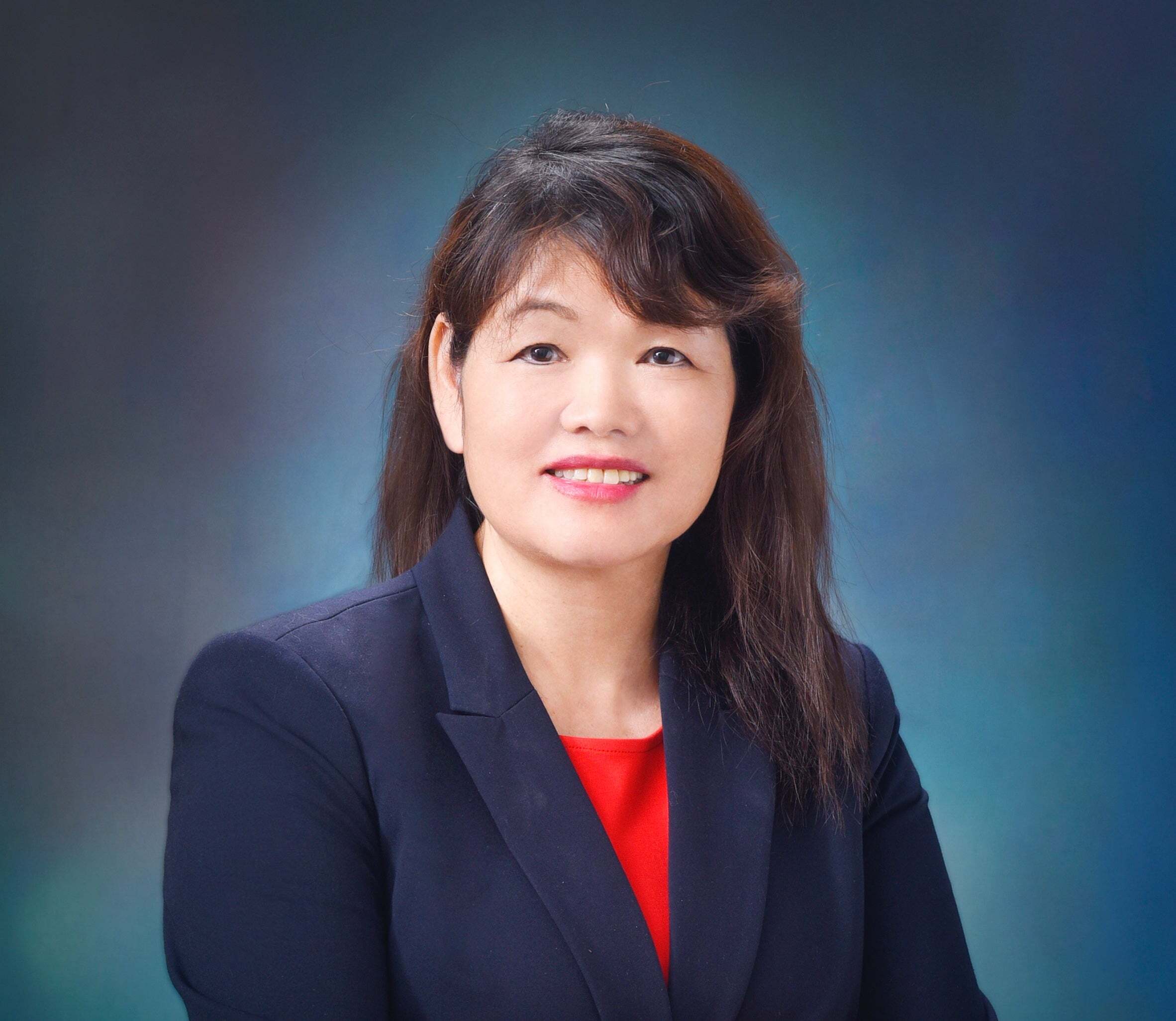 Kin San, Real Estate Salesperson in Arcadia, Masters