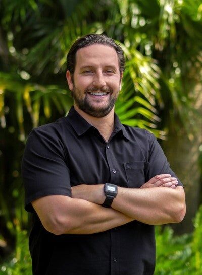 Zachary DiFilippo, Real Estate Salesperson in Saint Augustine, Premier Properties
