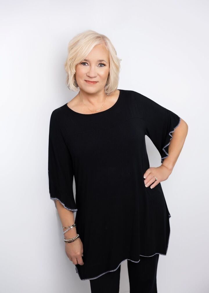 Denise Decker, Real Estate Salesperson in Camdenton, Lake Realty