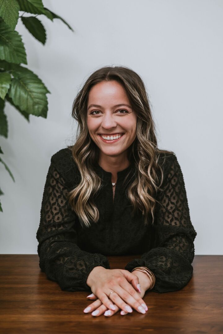 Katrina Garrow, Real Estate Salesperson in Mendon, Custom Home Realty