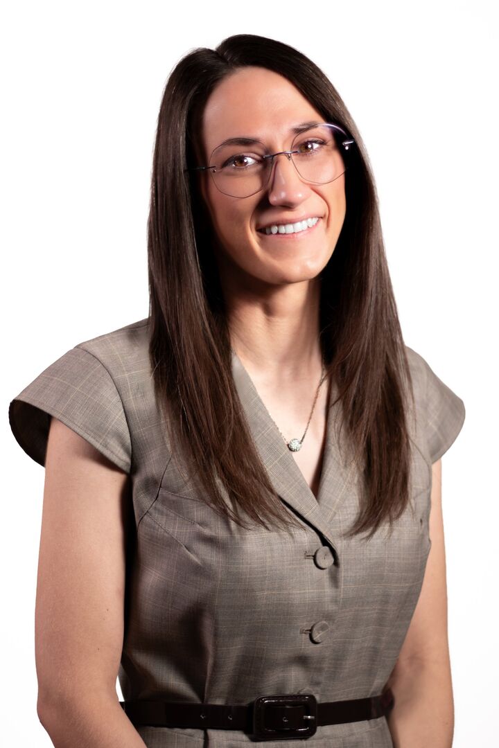 Becka Barrows, Real Estate Salesperson in Fort Worth, Judge Fite Company