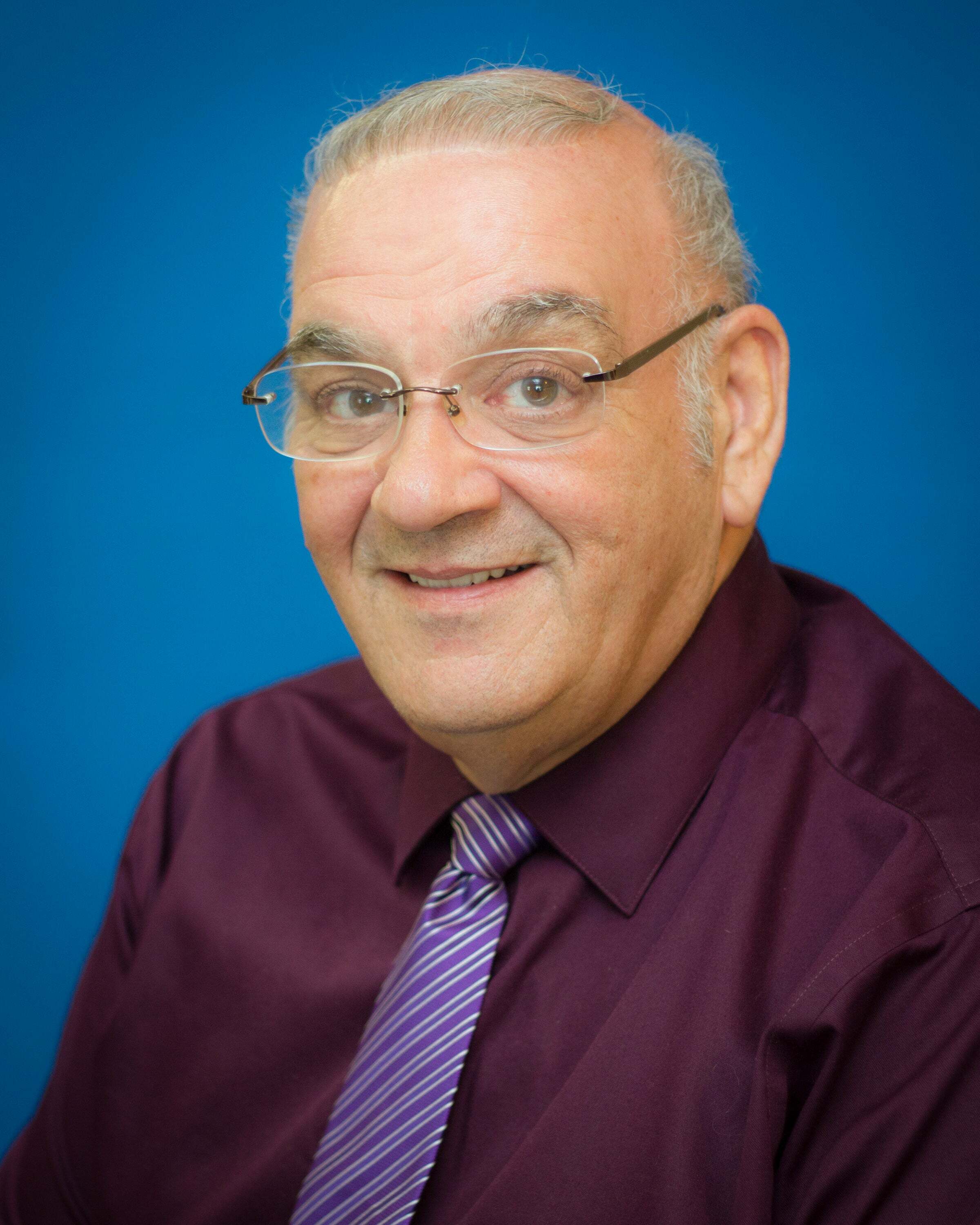 George Ehrmann, Real Estate Salesperson in Milford, Premier